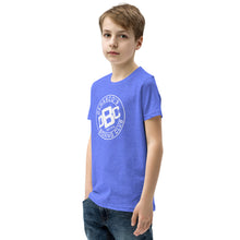 Load image into Gallery viewer, Youth Short Sleeve T-Shirt
