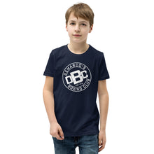 Load image into Gallery viewer, Youth Short Sleeve T-Shirt
