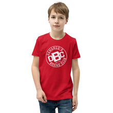 Load image into Gallery viewer, Youth Short Sleeve T-Shirt
