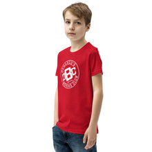 Load image into Gallery viewer, Youth Short Sleeve T-Shirt
